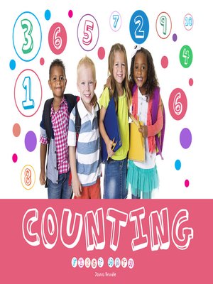 cover image of Counting